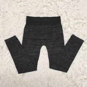 NWOT Dark Grey Leggings